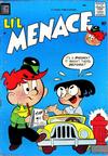 Cover for Li'l Menace (Fago Magazines, 1958 series) #1