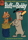 Cover for Ruff and Reddy (Dell, 1960 series) #10