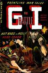 Cover for G-I in Battle (Farrell, 1952 series) #5