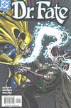 Cover for Doctor Fate (DC, 2003 series) #5