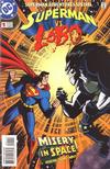 Cover for Superman Adventures Special (DC, 1998 series) #1 [Direct Sales]