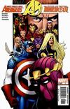 Cover for Avengers / Thunderbolts (Marvel, 2004 series) #1