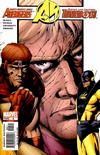 Cover for Avengers / Thunderbolts (Marvel, 2004 series) #6