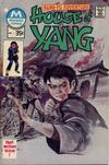 Cover for House of Yang (Modern [1970s], 1978 series) #2