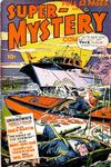 Cover for Super-Mystery Comics (Ace Magazines, 1940 series) #v8#1