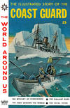 Cover for The World Around Us (Gilberton, 1958 series) #12 - The Illustrated Story of the Coast Guard