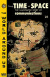 Cover for The World Around Us (Gilberton, 1958 series) #20 - The Illustrated Story of Communications