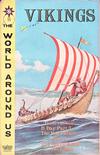 Cover for The World Around Us (Gilberton, 1958 series) #29 - Vikings