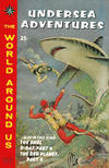 Cover for The World Around Us (Gilberton, 1958 series) #30 - Undersea Adventures