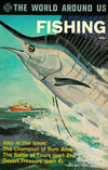 Cover for The World Around Us (Gilberton, 1958 series) #34 - Fishing
