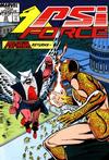 Cover Thumbnail for Psi-Force (1986 series) #25 [Direct]
