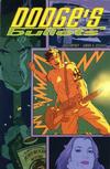 Cover for Dodge's Bullets (Image, 2004 series) 