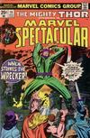 Cover for Marvel Spectacular (Marvel, 1973 series) #19