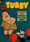 Cover for Marge's Tubby (Dell, 1953 series) #6