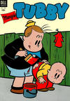 Cover for Marge's Tubby (Dell, 1953 series) #7