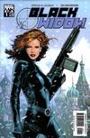 Cover for Black Widow (Marvel, 2004 series) #1