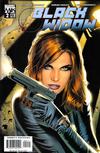 Cover for Black Widow (Marvel, 2004 series) #2