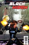 Cover for Black Widow (Marvel, 2004 series) #3