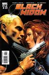 Cover for Black Widow (Marvel, 2004 series) #6