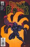 Cover Thumbnail for Black Panther (2005 series) #3 [Direct Edition]