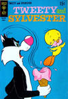 Cover for Tweety and Sylvester (Western, 1963 series) #11