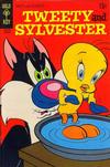 Cover for Tweety and Sylvester (Western, 1963 series) #13