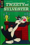 Cover for Tweety and Sylvester (Western, 1963 series) #14