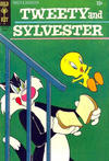Cover for Tweety and Sylvester (Western, 1963 series) #17