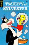 Cover for Tweety and Sylvester (Western, 1963 series) #19