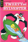Cover for Tweety and Sylvester (Western, 1963 series) #20