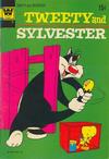 Cover for Tweety and Sylvester (Western, 1963 series) #26 [Whitman]