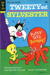 Cover for Tweety and Sylvester (Western, 1963 series) #28