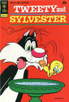 Cover for Tweety and Sylvester (Western, 1963 series) #30
