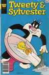 Cover Thumbnail for Tweety and Sylvester (1963 series) #97 [Whitman]