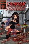Cover for Crimson Plague (Event Comics, 1997 series) #1