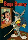 Cover for Bugs Bunny (Dell, 1952 series) #35