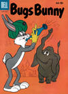 Cover for Bugs Bunny (Dell, 1952 series) #66