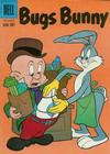 Cover for Bugs Bunny (Dell, 1952 series) #71