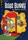 Cover for Bugs Bunny (Western, 1962 series) #89