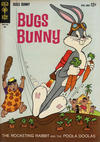Cover for Bugs Bunny (Western, 1962 series) #93