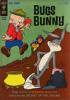 Cover for Bugs Bunny (Western, 1962 series) #95