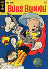 Cover for Bugs Bunny (Western, 1962 series) #101