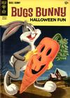 Cover for Bugs Bunny (Western, 1962 series) #102