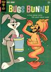 Cover for Bugs Bunny (Western, 1962 series) #103