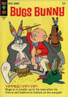 Cover for Bugs Bunny (Western, 1962 series) #105