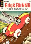 Cover for Bugs Bunny (Western, 1962 series) #107