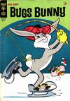 Cover for Bugs Bunny (Western, 1962 series) #110
