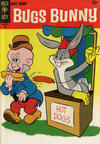 Cover for Bugs Bunny (Western, 1962 series) #112