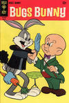 Cover for Bugs Bunny (Western, 1962 series) #116