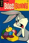 Cover for Bugs Bunny (Western, 1962 series) #117